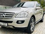 Mercedes-Benz Třídy M 320CDI 165KW 4MATIC TAŽNÉ 3500 - náhled 41