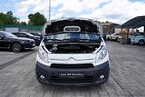 Citroën Jumpy 2.0 HDI, 120 PS/ČR/L1H1 - náhled 9