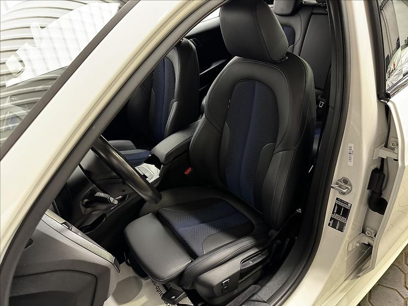BMW Řada 1 120i M Sport Virtual Pano LED - fotka 38 z 47