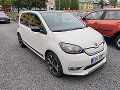 Škoda Citigo E Citigo - fotografie inzerátu
