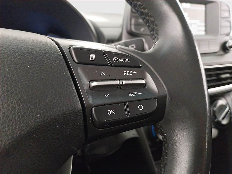 Hyundai Kona (2018) 1.0 T-GDI, Serv.kniha - fotka 20 z 20