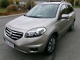 Renault Koleos (2012) 2.0 DCii  4 X 4 KOUP.ČR,1.MAJ. - náhled 1