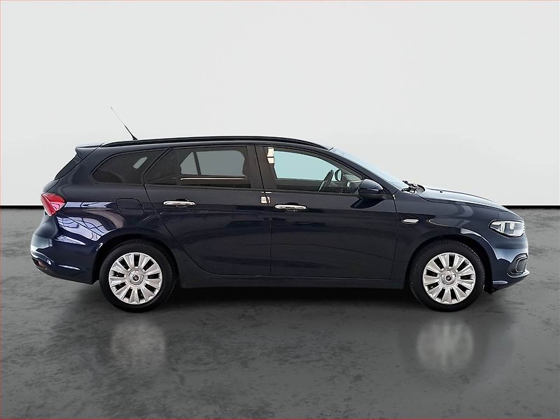 Fiat Tipo (2018) 1.4 16V, ČR,1.maj, Serv.kniha - fotka 6 z 18