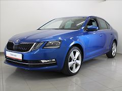 Škoda Octavia 2,0 TDI 110kW DSG Style 2.maj. - fotografie inzerátu