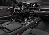 Audi RS 5 Sportback.