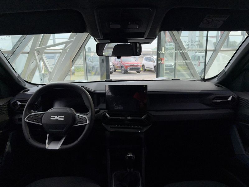 Dacia Duster (2026) Journey LPG - Dodání DUBEN - fotka 10 z 31