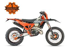 KTM 300 EXC (2027) HARD ENDURO 2027 - fotografie inzerátu