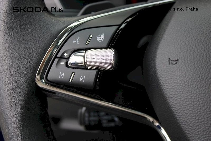 Škoda Octavia (2024) 2.0 TDI 110 kW Style - fotka 11 z 25