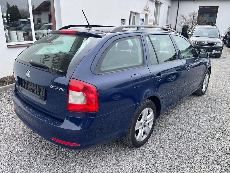 Škoda Octavia (2012) 1.6 TDi Rozvody - fotka 2 z 25