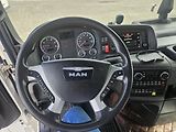 MAN TGX 18.480 BLS  silo kompresor  - náhled 6