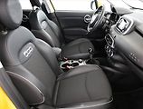 Fiat 500X (2015) 2.0 MultiJet, 4X4, Tempomat - náhled 7
