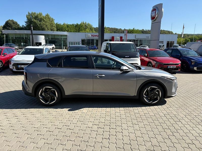 Kia Ostatní (2026) HB 1,0 T-GDi GPF EXCLUSIVE - fotka 7 z 15