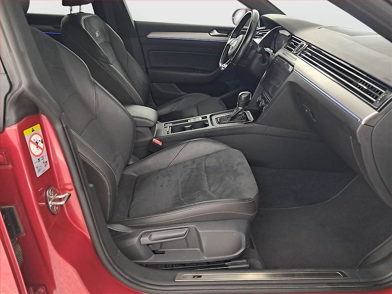 Volkswagen Arteon (2018) R-line 2.0 BiTDI 4Motion - fotka 9 z 19