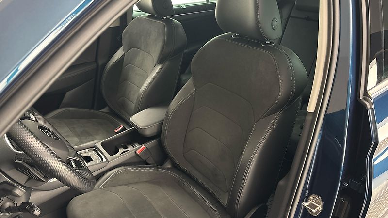 Škoda Kodiaq 2.0 TDI DSG 4x4 Style - fotka 15 z 30