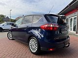 Ford C-MAX (2011) 1.6i Ti-VCT Titanium Xenony - náhled 2