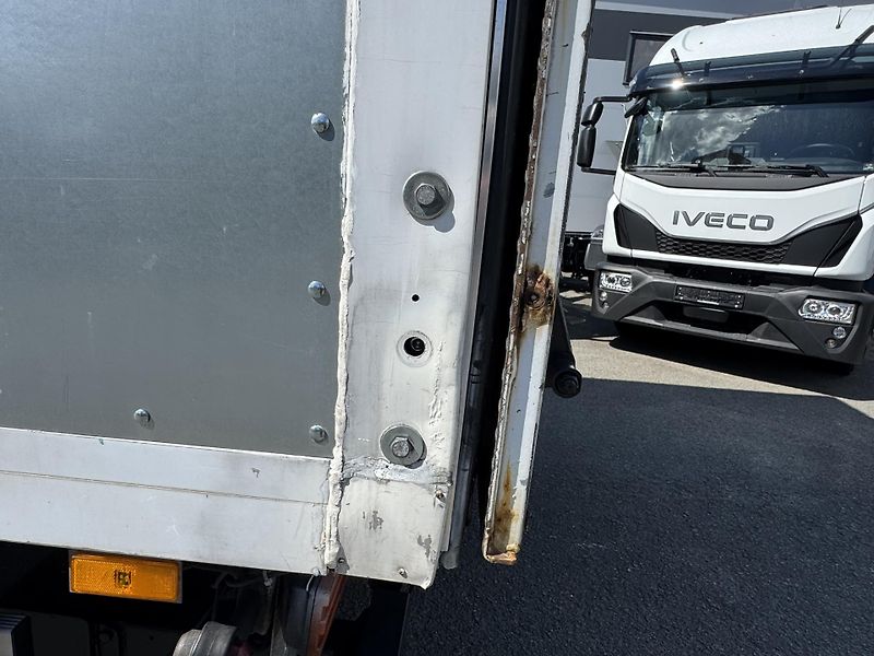 Mercedes-Benz Axor (2011) 1824* 18TUN*24PALET/ČELO - fotka 9 z 34