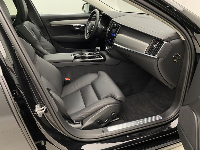Volvo V90 T6 AWD RECHARGE BRIGHT PLUS  - fotka 24 z 64