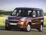 Opel Combo 1.3 CDTi