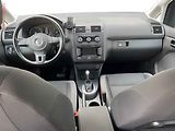 Volkswagen Touran (2013) 2.0 TDi, Comfortline, DSG - náhled 8
