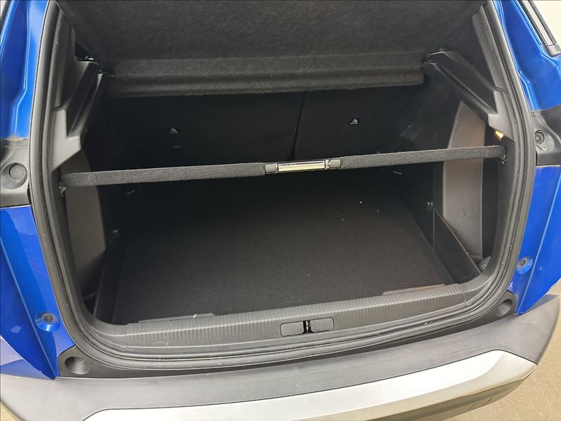 Peugeot 2008 1,5 HDi ACTIVE LED SENZORY ČR - fotka 38 z 39