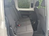 Volkswagen Caddy 2,0 TDI 102PS  Maxi Trend-7 DS - náhled 20