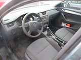 Škoda Octavia (2015) combi II 1,2 TSI - náhled 10