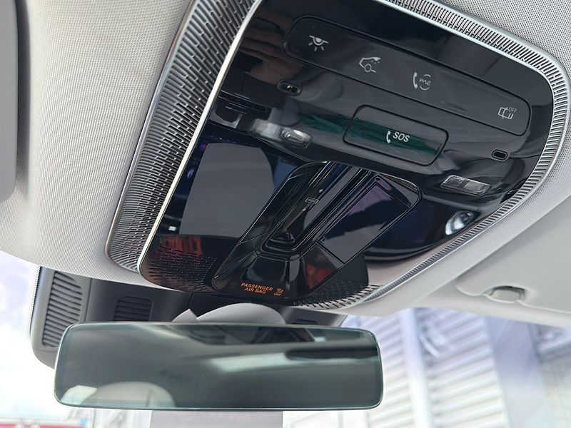 Mercedes-Benz EQS 53 4MATIC+ Electric Art Editio - fotka 36 z 48