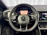 Škoda Kodiaq 2.0 TDI DSG 4X4 SPORTLINE, ACC - náhled 13