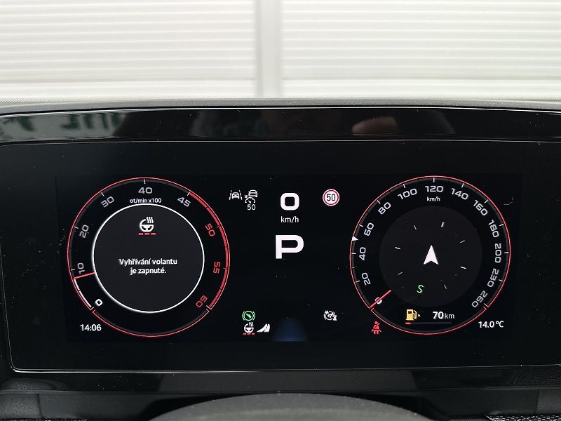 Škoda Kodiaq 2.0TDi 4x4 DSG 193PS Sportline - fotka 25 z 53