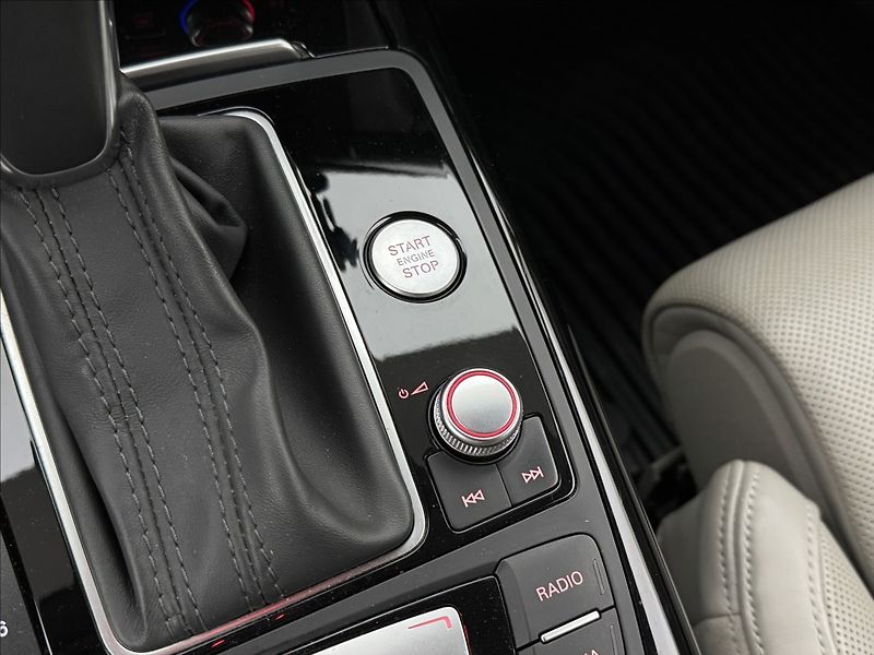 Audi A7 3,0 BiTDi NZTOP HUD PPF VZDUCH - fotka 28 z 46