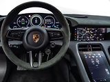Porsche Taycan Turbo GT Weissach ActiveRide - náhled 17