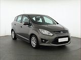 Ford C-MAX (2013) 1.6 EcoBoost, Serv.kniha - náhled 1