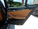 BMW Řada 5 3,0 D X-Drive M-Paket  Carbon - náhled 25