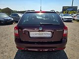Škoda Octavia (2010) 1.8 Tsi 118kW DSG po servisu - náhled 6