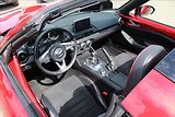 Mazda MX-5 2,0 i  RF,NOVÉ V ČR,1.MAJITEL - náhled 26