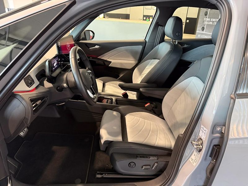 Volkswagen ID.3 Pro SoH 97,5% ACC Kam Tep.čerp - fotka 8 z 22