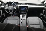 Volkswagen Passat 2,0 TDI 110 KW DSG Business Zá - náhled 15