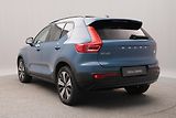 Volvo XC40 T4 RECHARGE ULTIMATE AUT - náhled 8