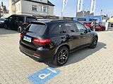 Mercedes-Benz GLC 43-AMG3.0-V6 270kW REZERVACE - náhled 7