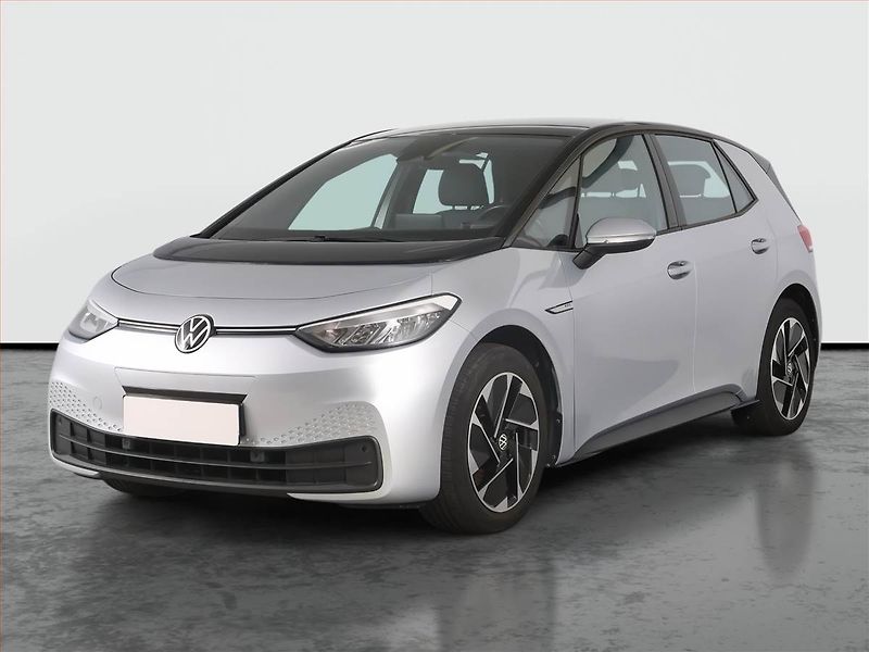 Volkswagen ID.3 (2020) Pro (62 kWh), SoH 90% - fotka 2 z 24