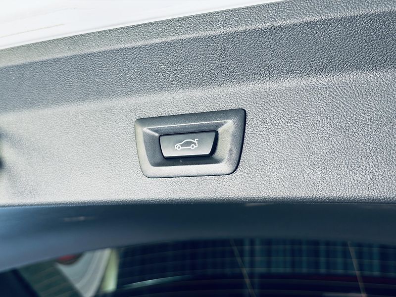 BMW X3 (2021) M40i CZ TOP STAV  - fotka 38 z 43