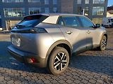 Peugeot 2008 2008 ALLURE Hybrid 145 e-DCS6 - náhled 4