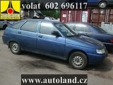 Lada 2112 (1996) VOLAT 602 320593 - náhled 3