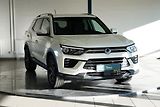SsangYong Korando - náhled 8