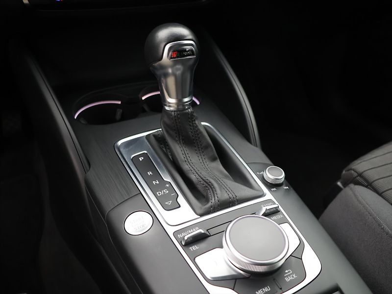 Audi A3 1,5 TSI 110kW S-tronic - fotka 24 z 35