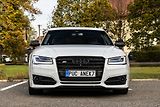 Audi S8 - náhled 1