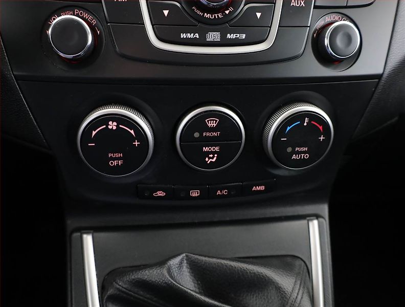 Mazda 5 (2012) 1.8, 7 míst, Tempomat - fotka 11 z 21