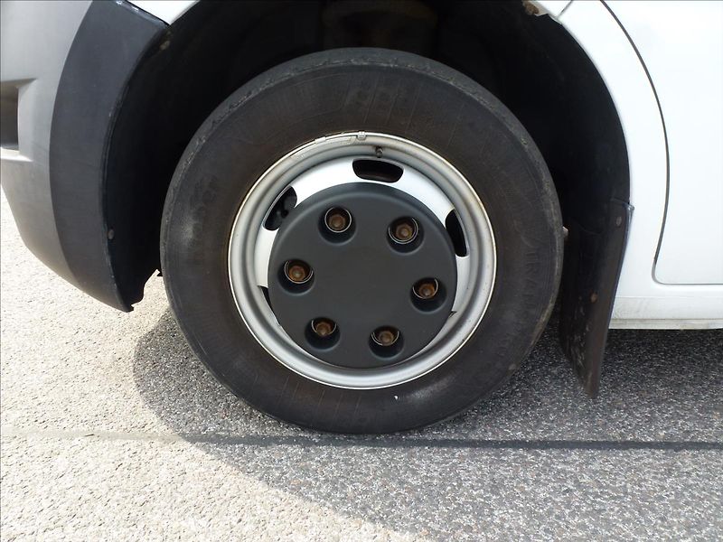 Renault Master 2,3 DCI POJÍZDNÁ DÍLNA,TZ na 3 - fotka 52 z 59