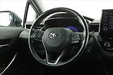 Toyota Corolla (2021) Comfort 1.8 Hybrid, Automat - náhled 8
