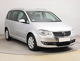 Volkswagen Touran (2007) 2.0 TDI, Tažné, oblíbený vůz - náhled 1